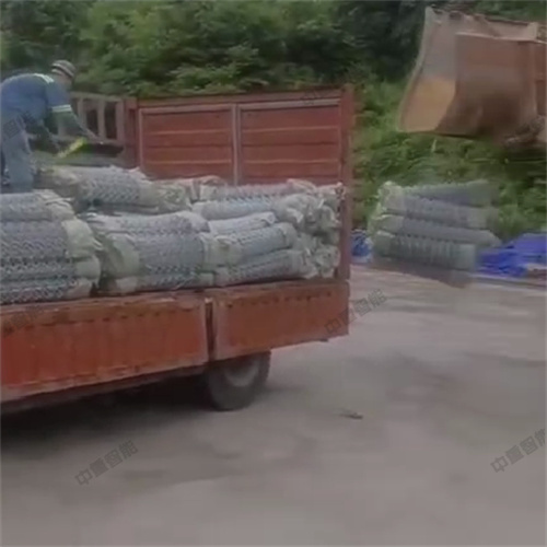 星空官方网页版智能一批菱形网泵发往山西晋城