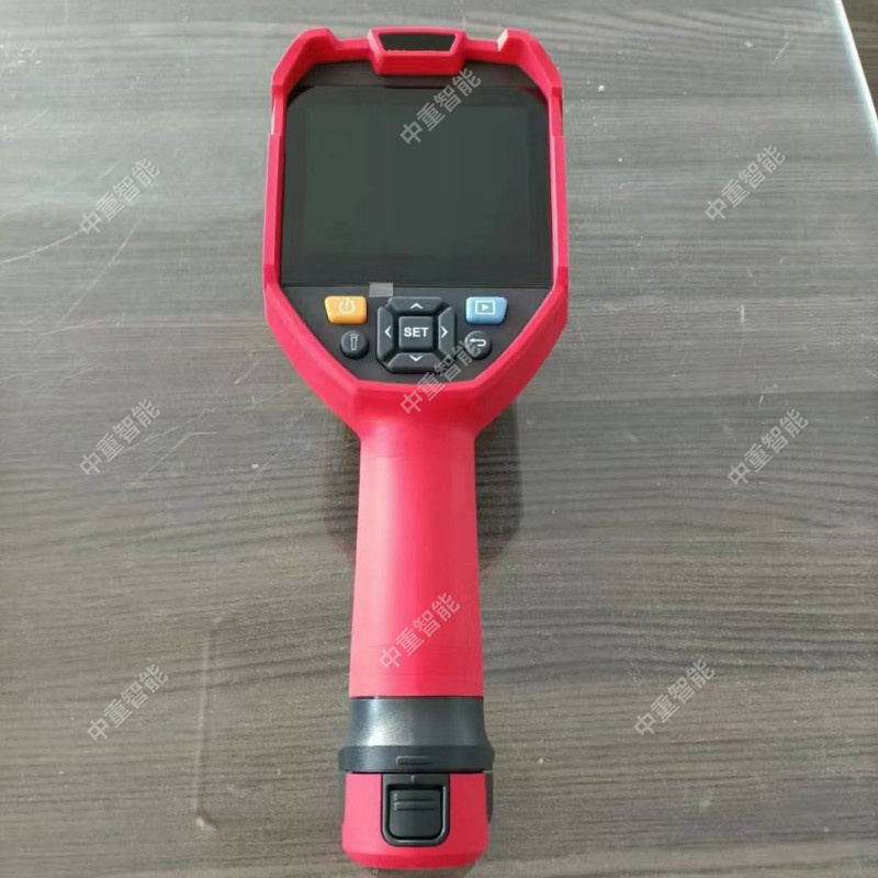 星空官方网页版智能一批矿用本安型红外热成像仪打包发货